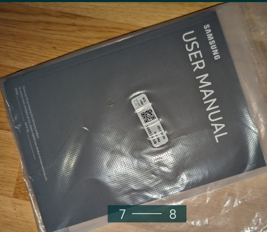 Телевизор: Samsung Smart TV 4K AU7100 LED Харьков - изображение 7