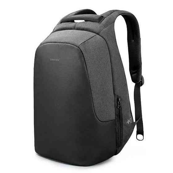 Рюкзак міський повсякденний Tigernu T-B3615B 15.6" Black T-B3615B Одеса