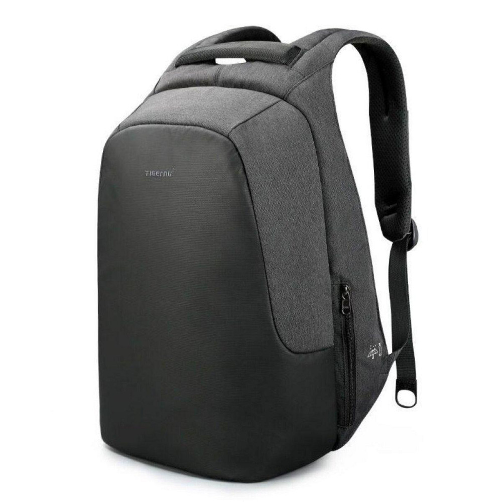 Рюкзак міський повсякденний Tigernu T-B3615B 15.6" Black T-B3615B Одеса - фото 1