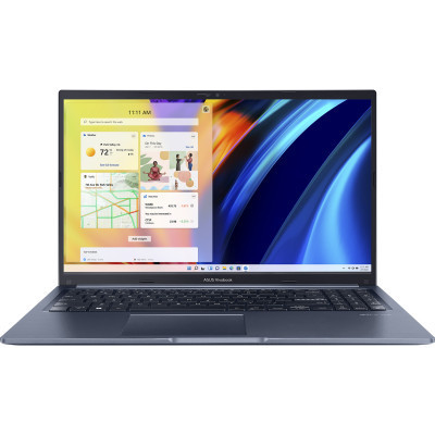 Ноутбук ASUS Vivobook 15 M1502YA-BQ112 (90NB0X21-M00AF0) Винница - изображение 1