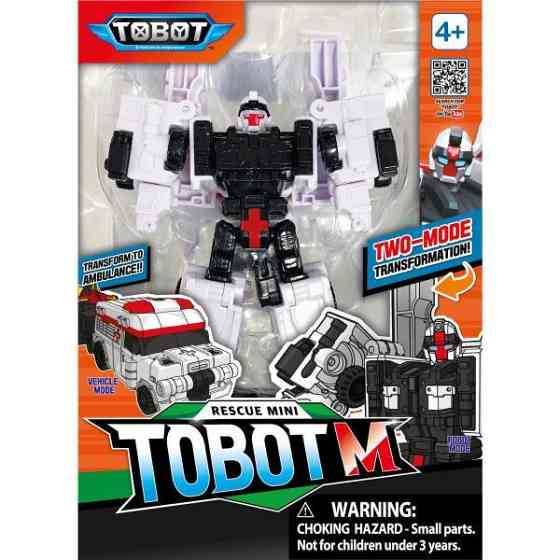 Трансформер S5 Tobot мини M (301158) Харьков