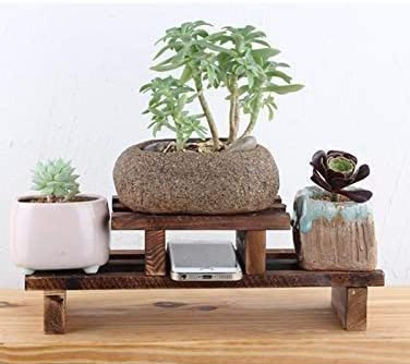 Підставка для квітів "Карера" капучино Миколаїв - фото 2