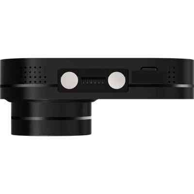 Відеореєстратор Canyon DVR25 WQHD 2.5K 1440p Wi-Fi Black (CND-DVR25) Вінниця