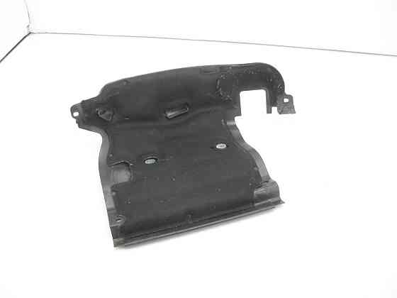 Mercedes-Benz  A1666206901 Перегородка з шумоізоляцією моторного відсіку середня ML/GLE W166 GLE Coupe C292 GL/GLS X166 Одеса