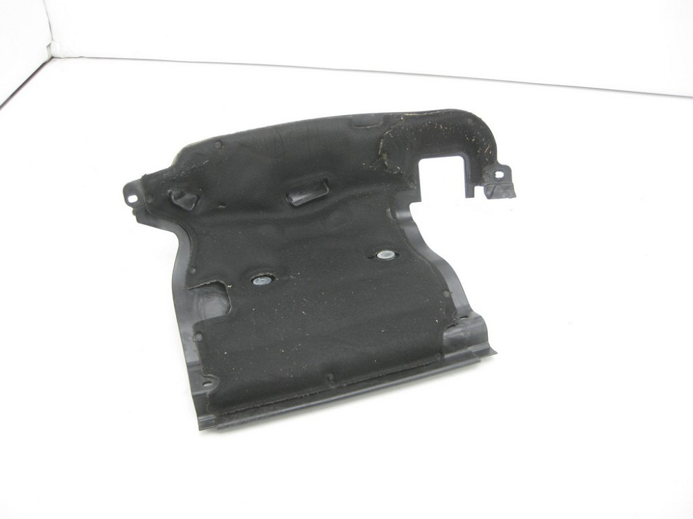 Mercedes-Benz  A1666206901 Перегородка з шумоізоляцією моторного відсіку середня ML/GLE W166 GLE Coupe C292 GL/GLS X166 Одесса - изображение 1