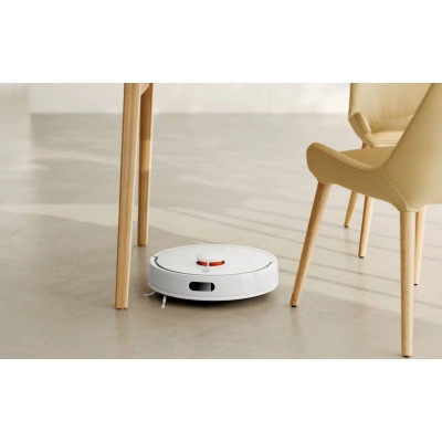 Пылесос Xiaomi Robot Vacuum S20 White Винница - изображение 9