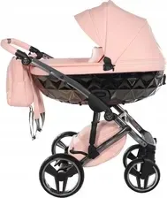 Дитяча коляска Junama Wózek Dziecięcy Hand Craft 3 W 1 02 3W102 Київ - фото 1