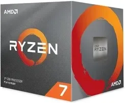 Процесор AMD Ryzen 7 3800X 3,9GHz BOX (100-100000025BOX) Київ - фото 1