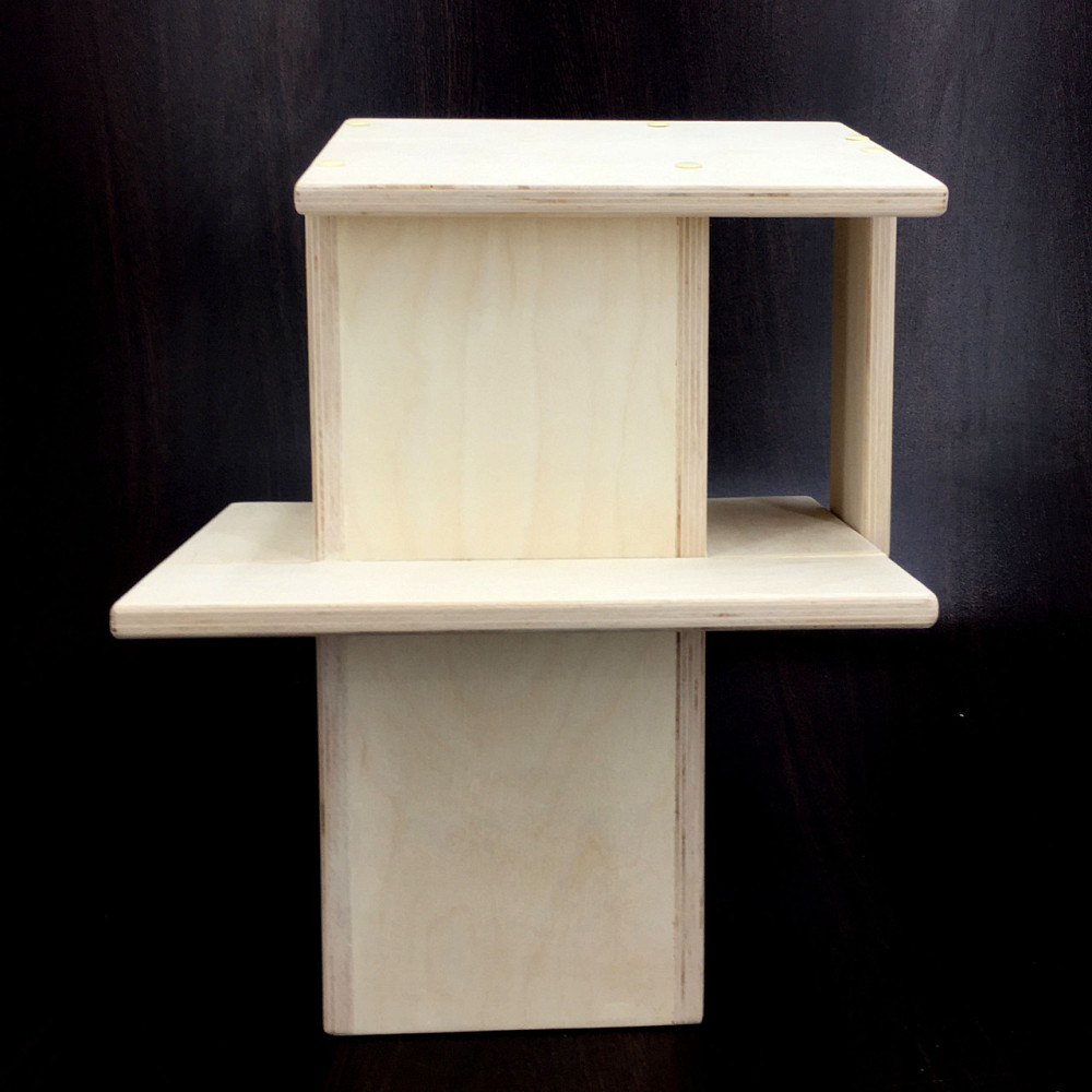 Домик для белок 