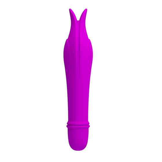 Вібратор - Pretty Love Jeffrey Vibrator Purple Sex Aura Київ