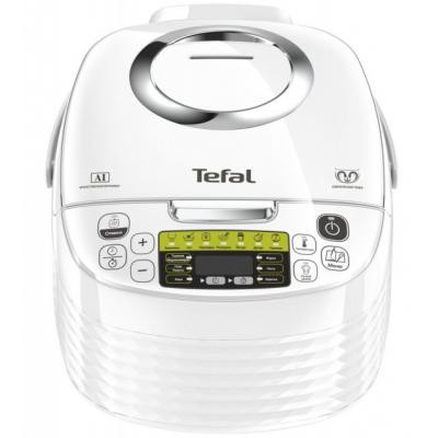 Мультиварка Tefal RK745134 Винница - изображение 1