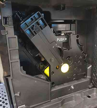 Кавомашина Philips EP2220 Харків