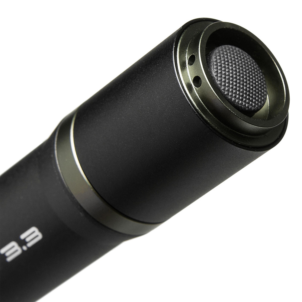 Фонарь тактический Mactronic Sniper 3.3 (1020 Lm) Focus Powerbank Recharg Type-C (THH0064) Вінниця - фото 7