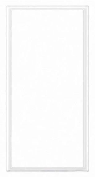 Чохол Samsung S24 Ultra Flipsuit Case EF-MS928CWEGWW White (6950271) Київ - фото 5