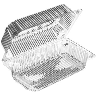 Контейнер для продуктів одноразовий PRO service PET 1740 мл 25 шт. (4823071631340) Вінниця