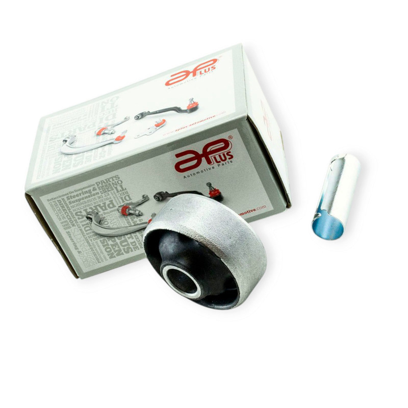 Сайлентблок переднего Фольцваген Гольф II, III-Пасат B3, B4-Vento задний рычага Мукачево - изображение 1