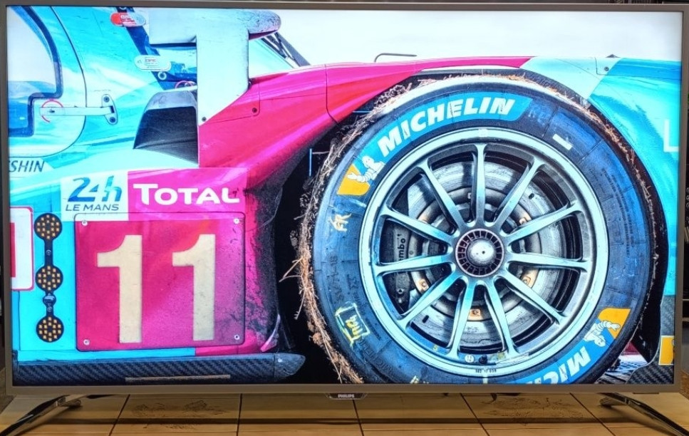 Телевизор Philips 49