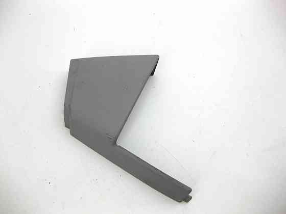 Mercedes-Benz  A2207370228 7213 Накладка сіра над попільничкою задніх правих дверей S-class short W220 S-class long V220 Одесса