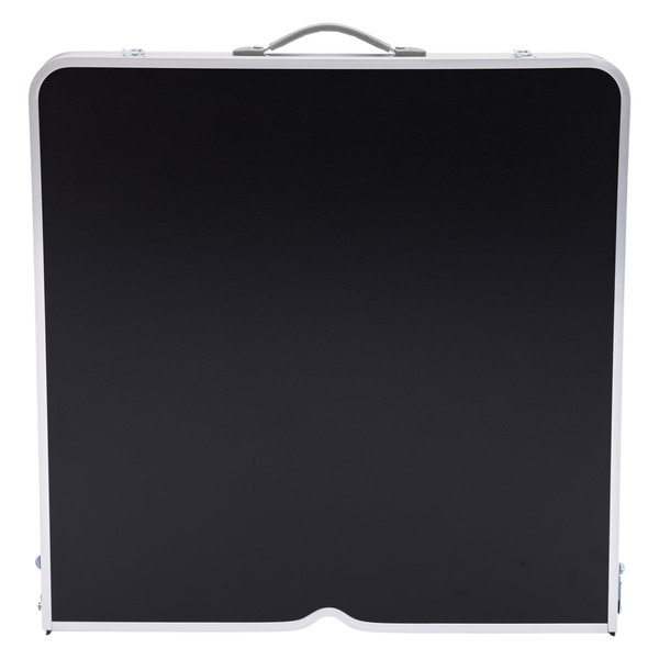 Lugi Розкладний стіл + 4 стільці кемпінговий набір для пікніка, риболовлі, відпочинку, туризму Коломия - фото 6