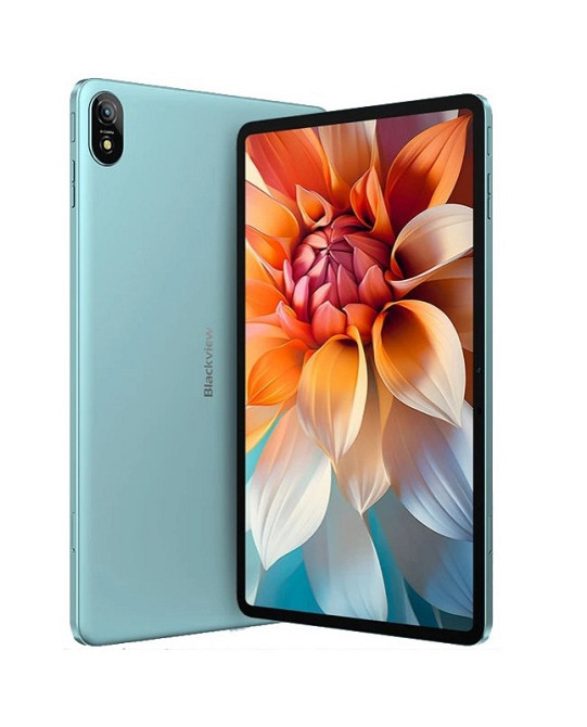 Полиуретановая пленка HyperClear Guard для Blackview Tab 18 Киев - изображение 2