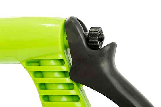 Пістолет для поливу MASTERTOOL DEW LINE ½" з регулюванням напору 92-9301 Коломия