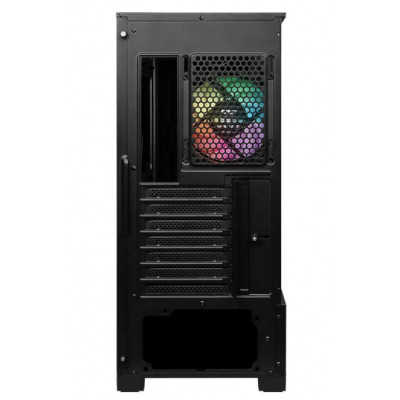 Корпус MSI MAG FORGE 110R Винница - изображение 5