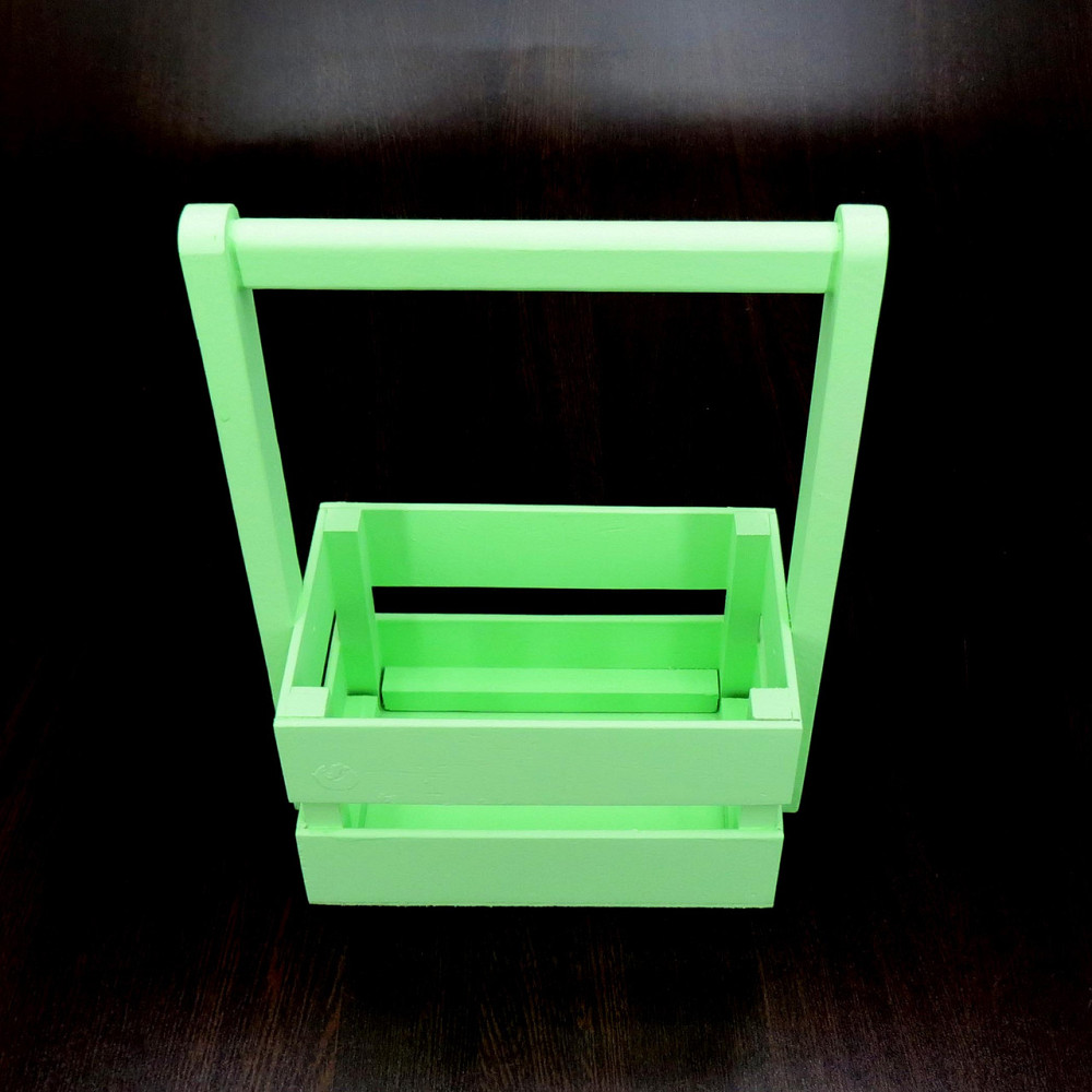 Подарунковий кошик "Тілтон 12х20" мохіто Миколаїв - фото 6