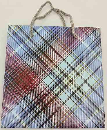 Пакет подарочный под чашку  16/16/8 (артЧ-166) (12 шт) Харьков