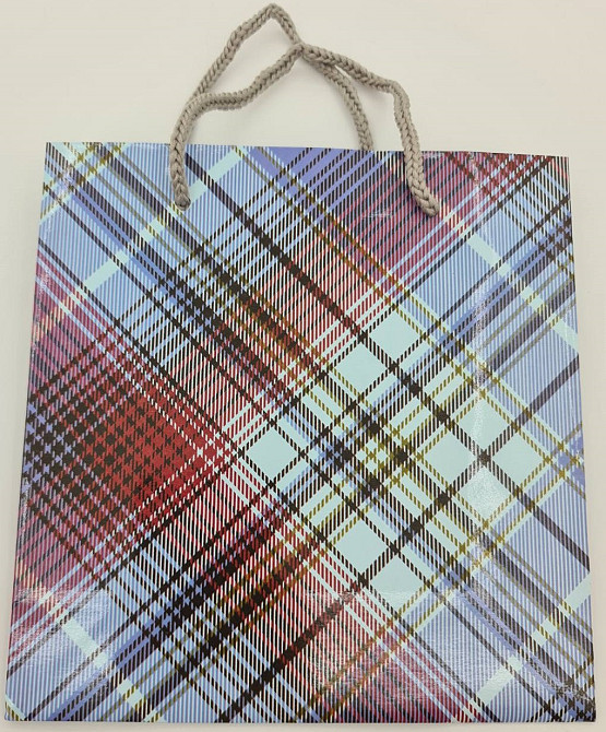 Пакет подарочный под чашку  16/16/8 (артЧ-166) (12 шт) Харьков - изображение 2