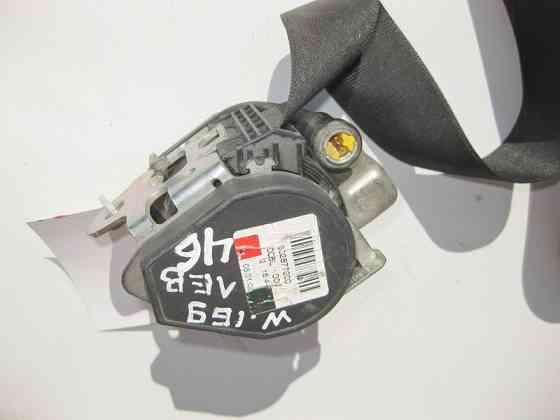 Mercedes-Benz  A1698603385 Ремінь безпеки передній лівий A-Class W169 Одеса