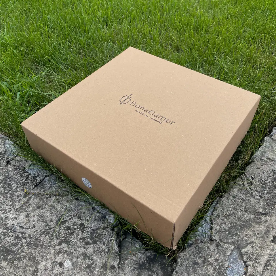 Портативные настольные игры 5G-Box (5 в 1) Дерево Киев - изображение 8
