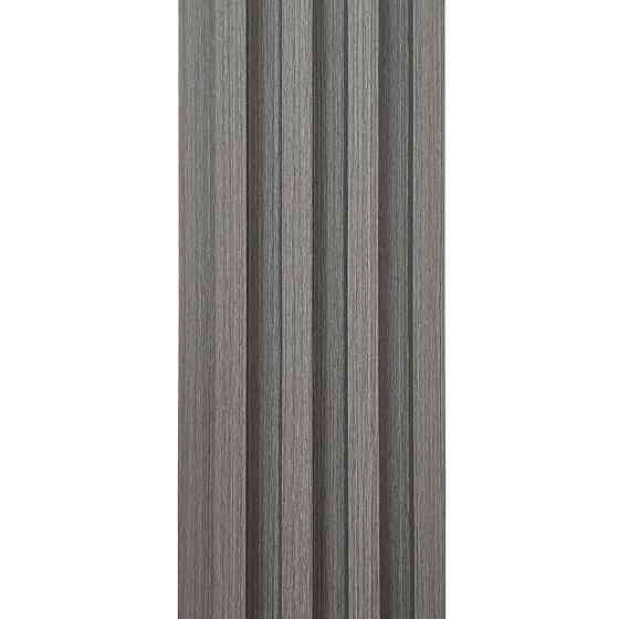 Декоративна стінова рейка Олов'яний Київ