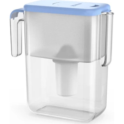 Фильтр-кувшин Ecosoft Slim блакитний (FMVSLIMBECO) Винница - изображение 10