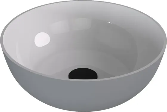 Раковина  Polysan Banera Round 39cm 1433732 Киев