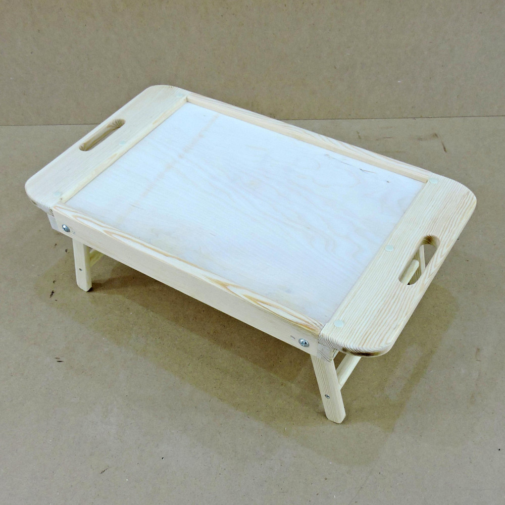 Столик-поднос для завтрака 