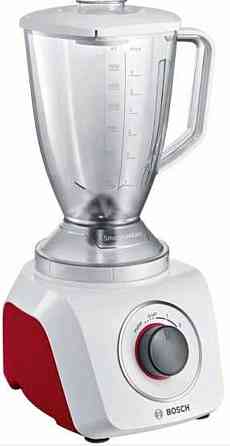 Блендер миксер BOSCH MMB-21POR (новый в упаковке из Германии) Киев