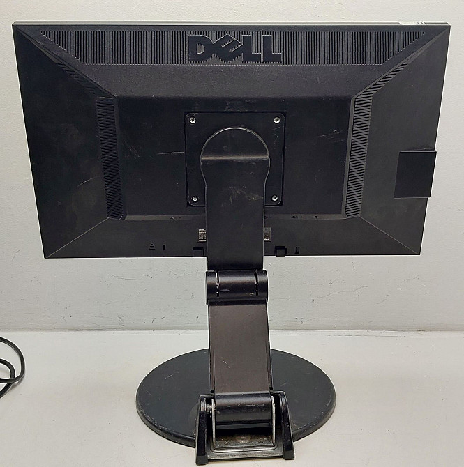Монітор 21.5" Dell P2211Ht Black (товар вживаний) Луцьк - фото 5