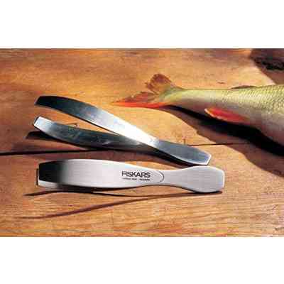 Пінцет кулінарний Fiskars Functional Form (1003023) Вінниця