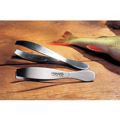 Пинцет кулинарный Fiskars Functional Form (1003023) Винница - изображение 6