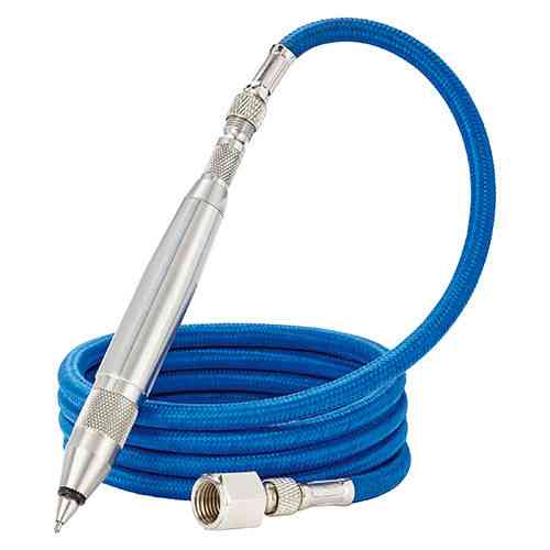 Пневмогравер (1/4, 13000об/хв) AIRKRAFT AT-3190P Одеса