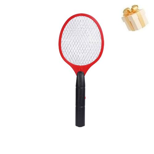 Электромухобойка Noveen IKN110 на батарейках Днепр - изображение 1