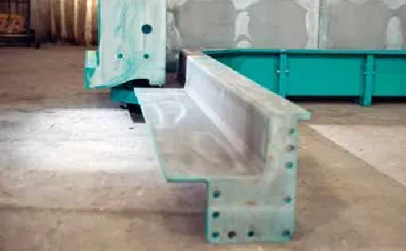 Устаткування для виробництва прямокутних водопропускних труб, Mammut Bfs. Київ - фото 13