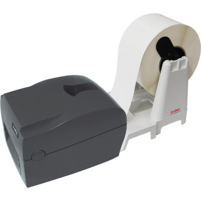 Принтер етикеток Godex G530 (300dpi) US (0011-G53C01-000) Вінниця - фото 4