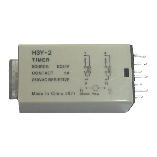 Таймер реле для автоматизации на DIN-рейку Киев - изображение 8