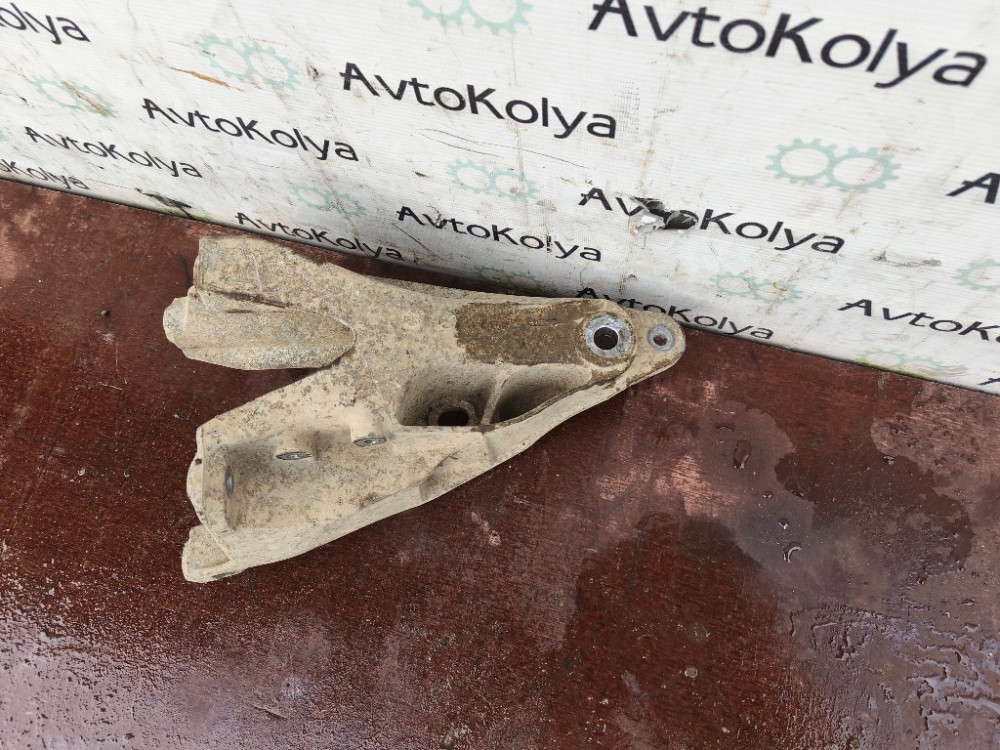 Кронштейн (опора) двигуна задній VW T5 T6 2.0 tdi 2003-2019 (7E0199370) Ковель - изображение 2