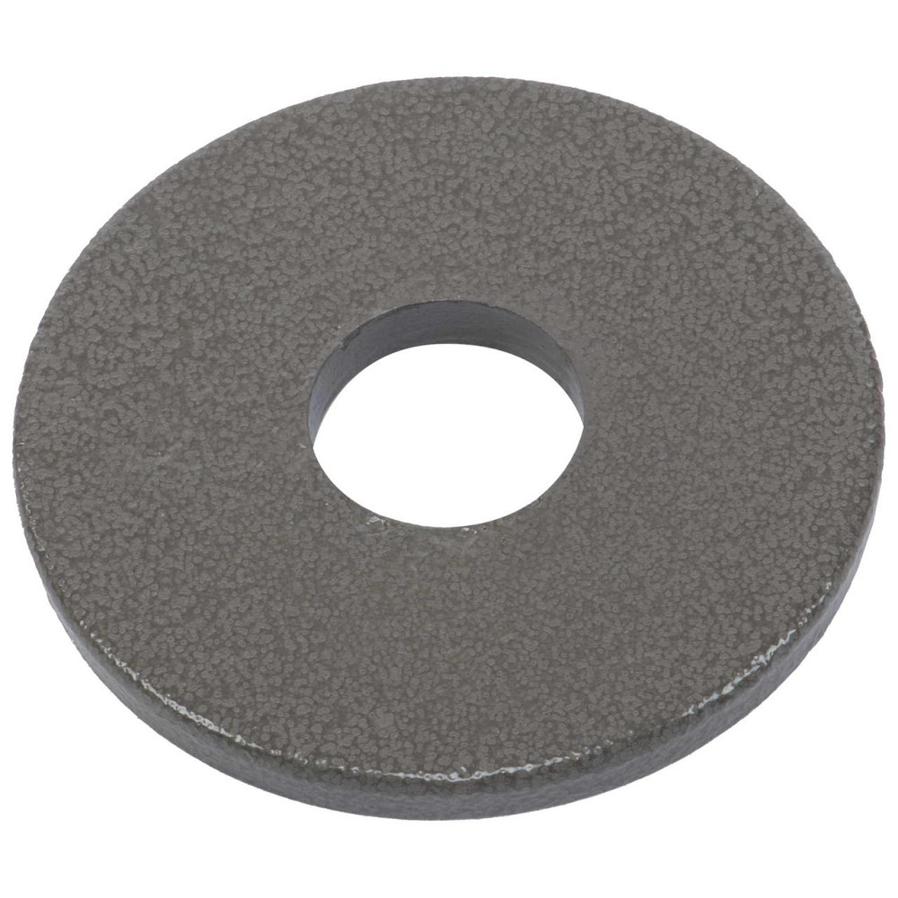 Блин (диск) стальный 1.25 кг d-52мм Zelart-7792-1_25 Киев - изображение 5