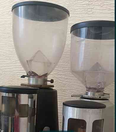 Гриндер Кофемолка Mazzer Fiorenzato F5 Киев