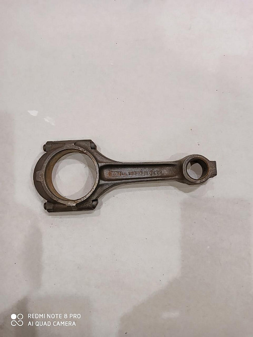 Шатун ГАЗ-53, ГАЗ-3307. 66-1004045 Харків - фото 1