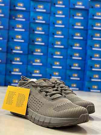 Мужские тактические кроссовки M-TAC Summer Sport масло – легкие военные летние армейские кроссовки для ВСУ Львов