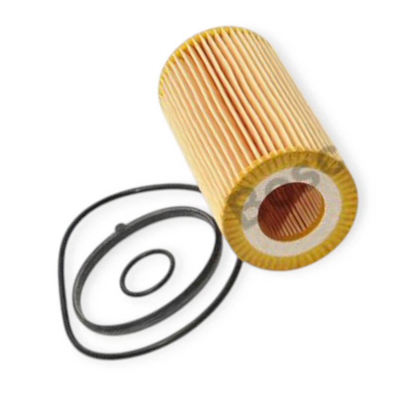 Фильтр Фольцваген Пассат B6, Гольф V 2.0FSI, TSFI 05- масляный Мукачево - изображение 2